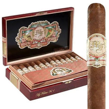 Load image into Gallery viewer, My Father 4 Lancero/Panatela - Bosstyles Boston's Cigar ShopMy Father 4 Lancero/Panatela