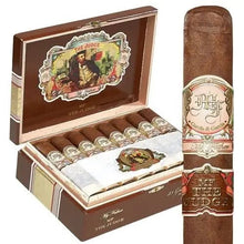 Load image into Gallery viewer, My Father The Judge 656 Toro Fino - Bosstyles Boston's Cigar ShopMy Father The Judge 656 Toro Fino