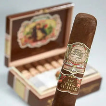 Load image into Gallery viewer, My Father The Judge 656 Toro Fino - Bosstyles Boston's Cigar ShopMy Father The Judge 656 Toro Fino