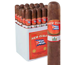 Load image into Gallery viewer, New Cuba Connecticut Presidente - Bosstyles Boston's Cigar ShopNew Cuba Connecticut Presidente