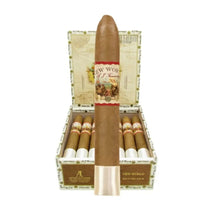 Load image into Gallery viewer, New World Connecticut by AJ Fernandez Belicoso - Bosstyles Boston's Cigar ShopNew World Connecticut by AJ Fernandez Belicoso