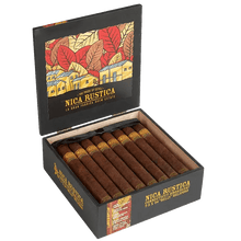 Load image into Gallery viewer, Nica Rustica by Drew Estate Belly - Bosstyles Boston's Cigar ShopNica Rustica by Drew Estate Belly