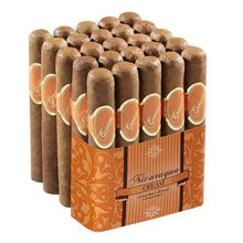 Load image into Gallery viewer, Nicaragua Cream Robusto - Bosstyles Boston's Cigar ShopNicaragua Cream Robusto