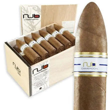 Load image into Gallery viewer, Nub by Oliva 464 Cameroon Torpedo - Bosstyles Boston's Cigar ShopNub by Oliva 464 Cameroon Torpedo
