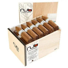 Load image into Gallery viewer, Nub by Oliva 464 Cameroon Torpedo - Bosstyles Boston's Cigar ShopNub by Oliva 464 Cameroon Torpedo