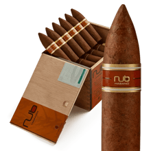 Load image into Gallery viewer, Nub by Oliva 464 Torpedo Habano - Bosstyles Boston's Cigar ShopNub by Oliva 464 Torpedo Habano