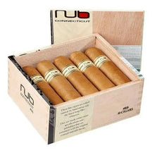 Load image into Gallery viewer, Nub by Oliva 466 Connecticut Gordo - Bosstyles Boston's Cigar ShopNub by Oliva 466 Connecticut Gordo