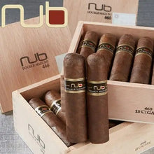 Load image into Gallery viewer, Nub Dub by Oliva 466 Gordo - Bosstyles Boston's Cigar ShopNub Dub by Oliva 466 Gordo