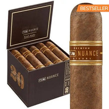 Load image into Gallery viewer, Nub Nuance Triple Roast 438 Espresso - Bosstyles Boston's Cigar ShopNub Nuance Triple Roast 438 Espresso
