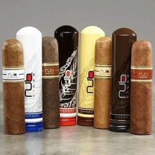 Load image into Gallery viewer, Nub Oliva Tubo Sampler Box - Bosstyles Boston's Cigar ShopNub Oliva Tubo Sampler Box