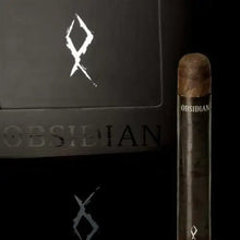 Load image into Gallery viewer, Obsidian Short Robusto - Bosstyles Boston's Cigar ShopObsidian Short Robusto