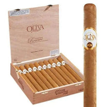 Load image into Gallery viewer, Oliva Connecticut Reserve Churchill - Bosstyles Boston's Cigar ShopOliva Connecticut Reserve Churchill