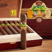 Load image into Gallery viewer, Oliva Master Blends III Robusto - Bosstyles Boston's Cigar ShopOliva Master Blends III Robusto