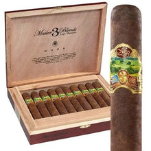 Load image into Gallery viewer, Oliva Master Blends III Robusto - Bosstyles Boston's Cigar ShopOliva Master Blends III Robusto