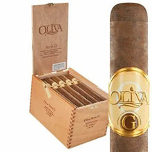 Load image into Gallery viewer, Oliva Serie 'G' Toro - Bosstyles Boston's Cigar ShopOliva Serie 'G' Toro
