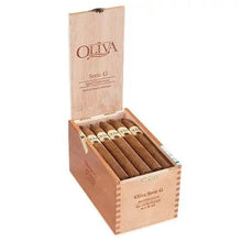 Load image into Gallery viewer, Oliva Serie 'G' Torpedo (box-press) - Bosstyles Boston's Cigar ShopOliva Serie 'G' Torpedo (box-press)