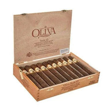 Load image into Gallery viewer, Oliva Serie 'O' Maduro Churchill - Bosstyles Boston's Cigar ShopOliva Serie 'O' Maduro Churchill