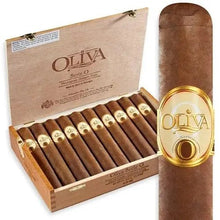 Load image into Gallery viewer, Oliva Serie 'O' Toro - Bosstyles Boston's Cigar ShopOliva Serie 'O' Toro