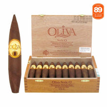 Load image into Gallery viewer, Oliva Serie 'O' Torpedo - Bosstyles Boston's Cigar ShopOliva Serie 'O' Torpedo