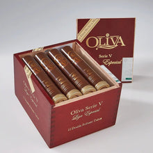Load image into Gallery viewer, Oliva Serie 'V' Double Robusto Tubo - Bosstyles Boston's Cigar ShopOliva Serie 'V' Double Robusto Tubo