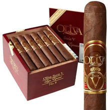 Load image into Gallery viewer, Oliva Serie 'V' Double Toro - Bosstyles Boston's Cigar ShopOliva Serie 'V' Double Toro
