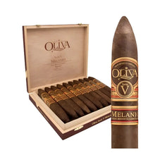 Load image into Gallery viewer, Oliva Serie 'V' Melanio Figurado - Bosstyles Boston's Cigar ShopOliva Serie 'V' Melanio Figurado
