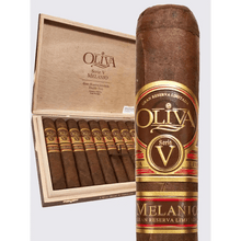 Load image into Gallery viewer, Oliva Serie 'V' Melanio Gordo - Bosstyles Boston's Cigar ShopOliva Serie 'V' Melanio Gordo