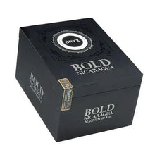 Load image into Gallery viewer, Onyx Bold Nicaragua Magnum Gordo - Bosstyles Boston's Cigar ShopOnyx Bold Nicaragua Magnum Gordo