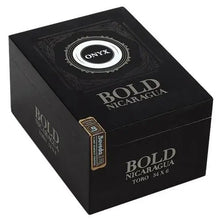 Load image into Gallery viewer, Onyx Bold Nicaragua Toro - Bosstyles Boston's Cigar ShopOnyx Bold Nicaragua Toro