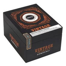 Load image into Gallery viewer, Onyx Vintage Nicaragua Robusto - Bosstyles Boston's Cigar ShopOnyx Vintage Nicaragua Robusto