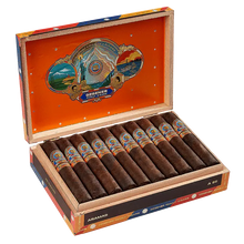 Load image into Gallery viewer, Ozgener Aramas OZ Family Cigars Aramas Toro A55 - Bosstyles Boston's Cigar ShopOzgener Aramas OZ Family Cigars Aramas Toro