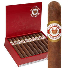 Load image into Gallery viewer, Partagas Cifuentes Diciembre Robusto - Bosstyles Boston's Cigar ShopPartagas Cifuentes Diciembre Robusto