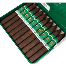 Load image into Gallery viewer, Partagas Valle Verde Boxed-Pressed Belicoso - Bosstyles Boston's Cigar ShopPartagas Valle Verde Boxed-Pressed Belicoso