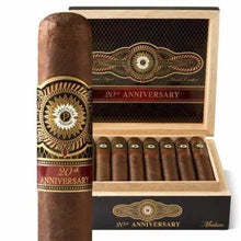 Load image into Gallery viewer, Perdomo 20th Anniversary Maduro Corona Grande - Bosstyles Boston's Cigar ShopPerdomo 20th Anniversary Maduro Corona Grande