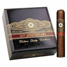 Load image into Gallery viewer, Perdomo 20th Anniversary Maduro Epicure Toro - Bosstyles Boston's Cigar ShopPerdomo 20th Anniversary Maduro Epicure Toro