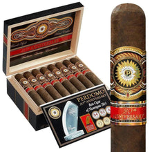 Load image into Gallery viewer, Perdomo 20th Anniversary Maduro Torpedo - Bosstyles Boston's Cigar ShopPerdomo 20th Anniversary Maduro Torpedo