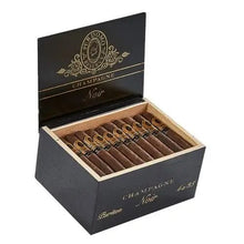 Load image into Gallery viewer, Perdomo Champagne Noir Puritos Petite Corona - Bosstyles Boston's Cigar ShopPerdomo Champagne Noir Puritos Petite Corona