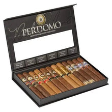 Load image into Gallery viewer, Perdomo Connoisseur Collection Award Winning - Bosstyles Boston's Cigar ShopPerdomo Connoisseur Collection Award Winning