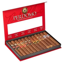 Load image into Gallery viewer, Perdomo Connoisseur Collection Sun Grown - Bosstyles Boston's Cigar ShopPerdomo Connoisseur Collection Sun Grown