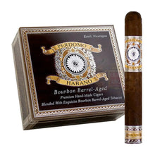 Load image into Gallery viewer, Perdomo Habano Bourbon Barrel-Aged Maduro Epicure Toro - Bosstyles Boston's Cigar ShopPerdomo Habano Bourbon Barrel-