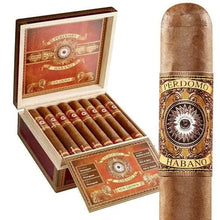 Load image into Gallery viewer, Perdomo Habano Bourbon Barrel-Aged Sun Grown Robusto - Bosstyles Boston's Cigar Shop Perdomo Habano Bourbon Barrel-Age
