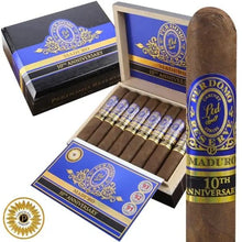 Load image into Gallery viewer, Perdomo Reserve 10th Anniversary Box-Pressed Maduro Figurado - Bosstyles Boston's Cigar ShopPerdomo Reserve