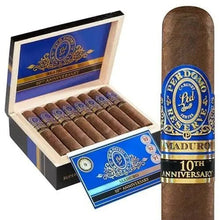 Load image into Gallery viewer, Perdomo Reserve 10th Anniversary Box-Pressed Maduro Figurado - Bosstyles Boston's Cigar ShopPerdomo Reserve