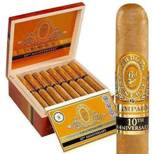 Load image into Gallery viewer, Perdomo Reserve 10th Anniversary Champagne Epicure Toro - Bosstyles Boston's Cigar ShopPerdomo Reserve 10th Anniversary