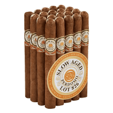 Load image into Gallery viewer, Perdomo Slow-Aged Lot 826 Sun Grown Churchill - Bosstyles Boston's Cigar ShopPerdomo Slow-Aged Lot 826 Sun Grown Churchill