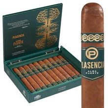 Load image into Gallery viewer, Plasencia 1865 Alma Fuerte Colorado Robustus II Robusto - Bosstyles Boston's Cigar ShopPlasencia 1865 Alma Fuerte Colorado