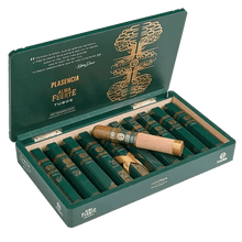 Load image into Gallery viewer, Plasencia 1865 Alma Fuerte Colorado Sixto I Gordo Tubo - Bosstyles Boston's Cigar ShopPlasencia 1865 Alma Fuerte Colorado