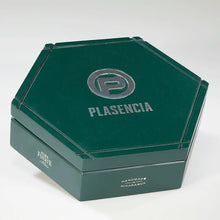 Load image into Gallery viewer, Plasencia 1865 Alma Fuerte Colorado Sixto I Hexagon Gordo - Bosstyles Boston's Cigar ShopPlasencia 1865 Alma Fuerte Colorado