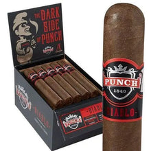 Load image into Gallery viewer, Punch Diablo by AJ Fernandez Brute Gordo - Bosstyles Boston's Cigar ShopPunch Diablo by AJ Fernandez Brute Gordo