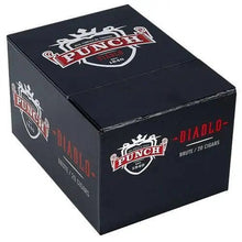 Load image into Gallery viewer, Punch Diablo by AJ Fernandez El Diablo Gordo Extra - Bosstyles Boston's Cigar ShopPunch Diablo by AJ Fernandez El Diablo